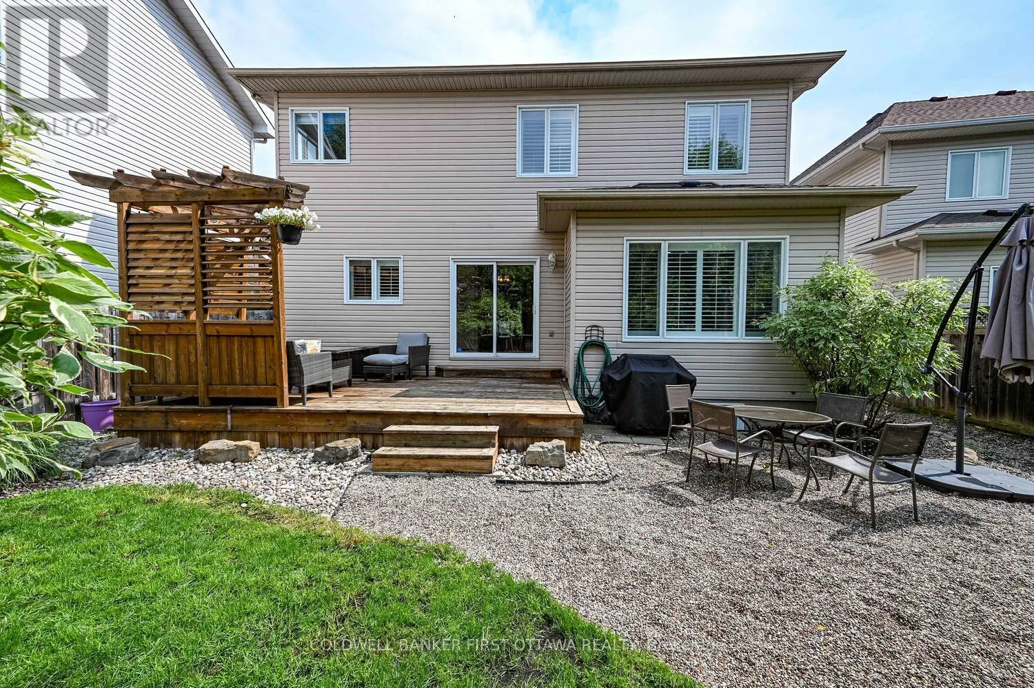 105 SIROCCO CRESCENT
