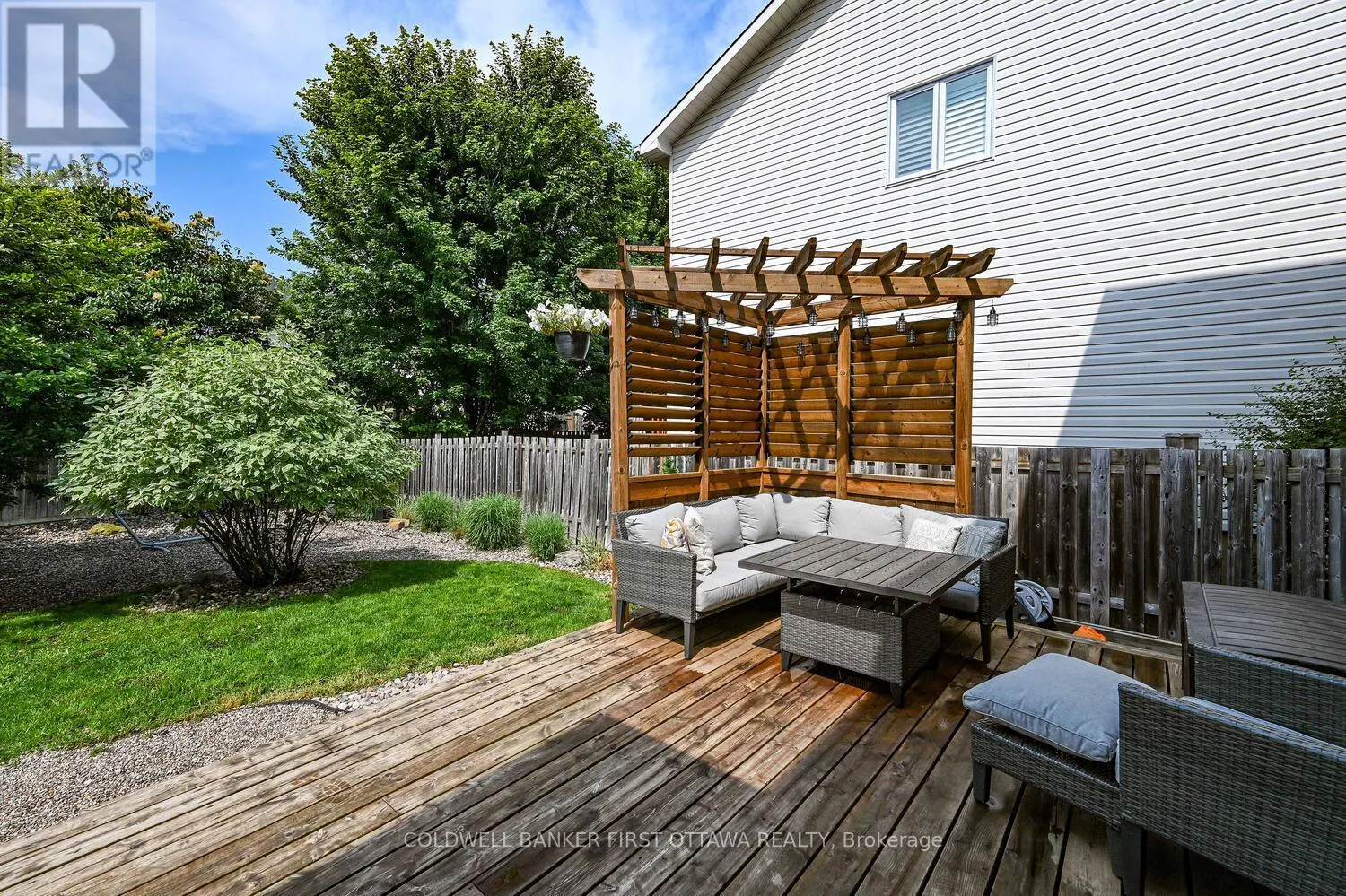 105 SIROCCO CRESCENT
