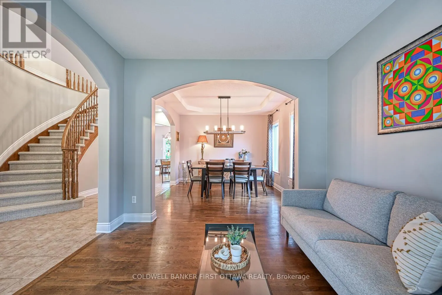 105 SIROCCO CRESCENT