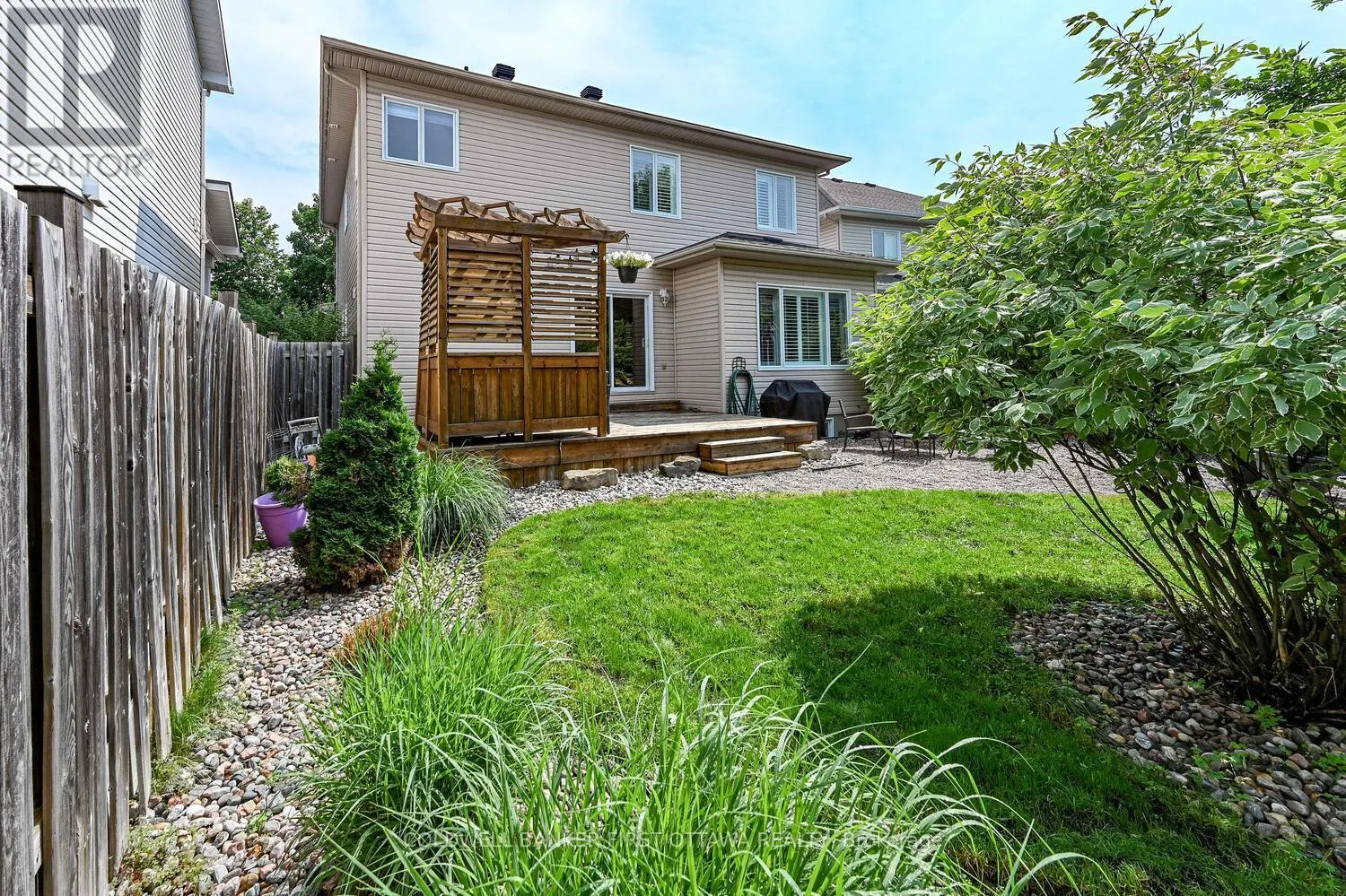 105 SIROCCO CRESCENT