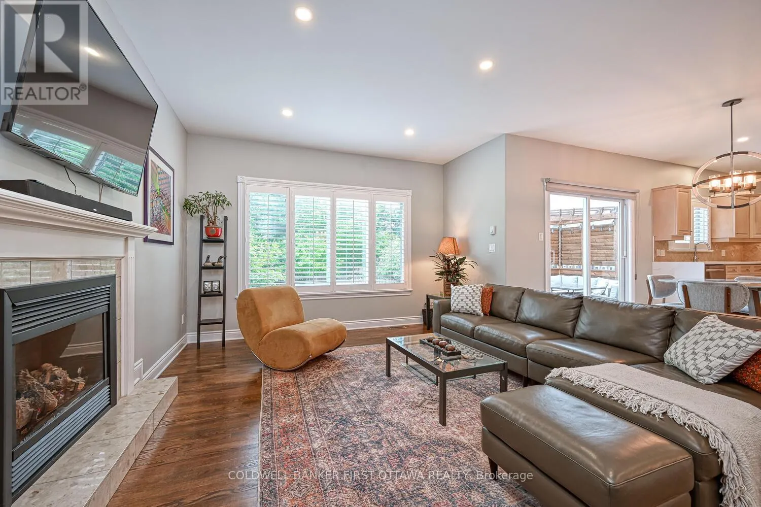 105 SIROCCO CRESCENT