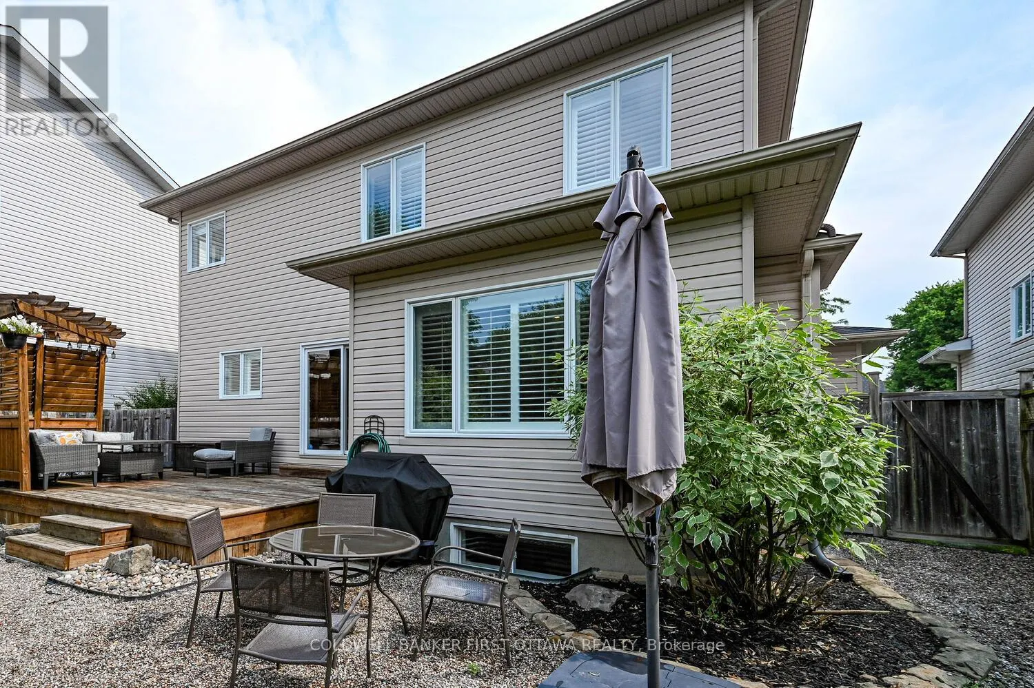 105 SIROCCO CRESCENT