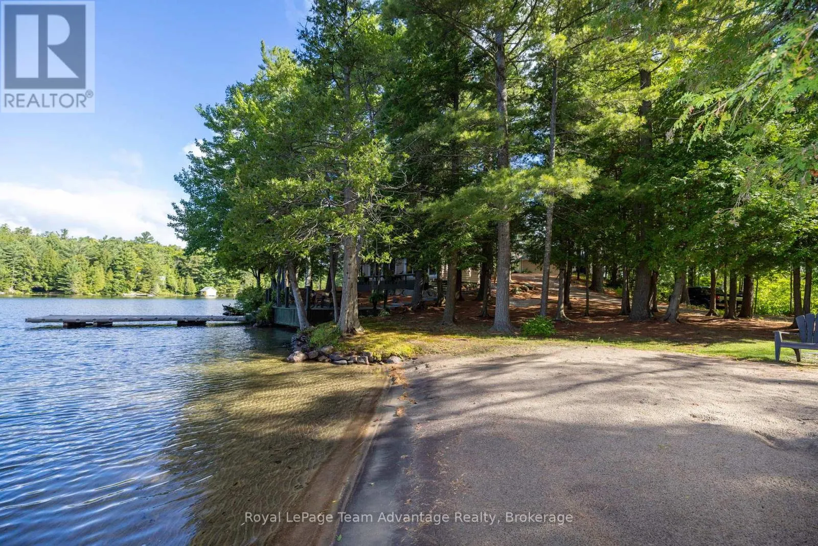5 FALLINGVIEW TRAIL