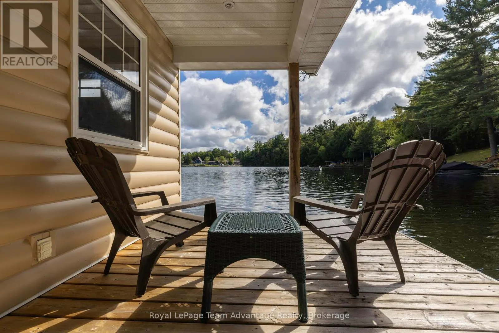 5 FALLINGVIEW TRAIL