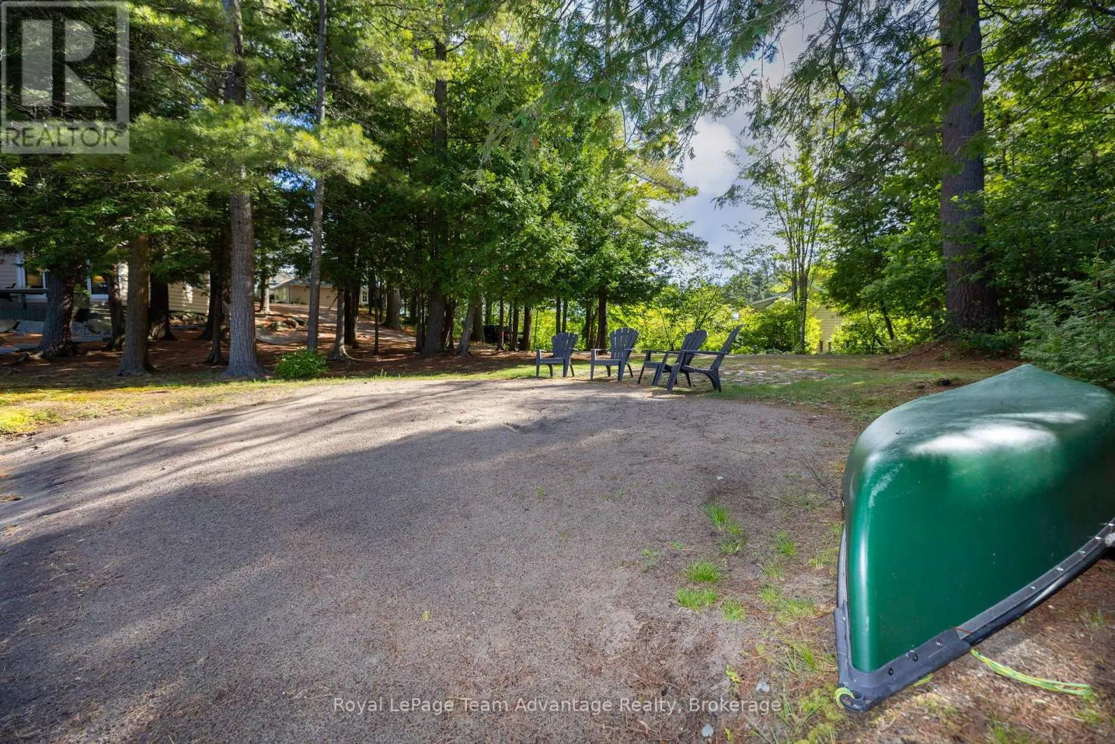 5 FALLINGVIEW TRAIL