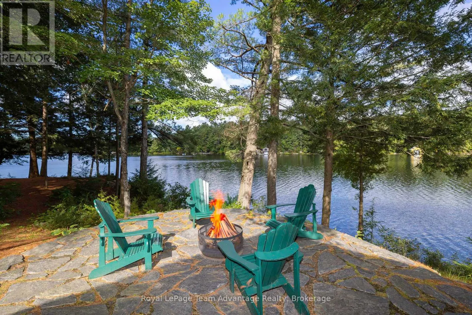 5 FALLINGVIEW TRAIL