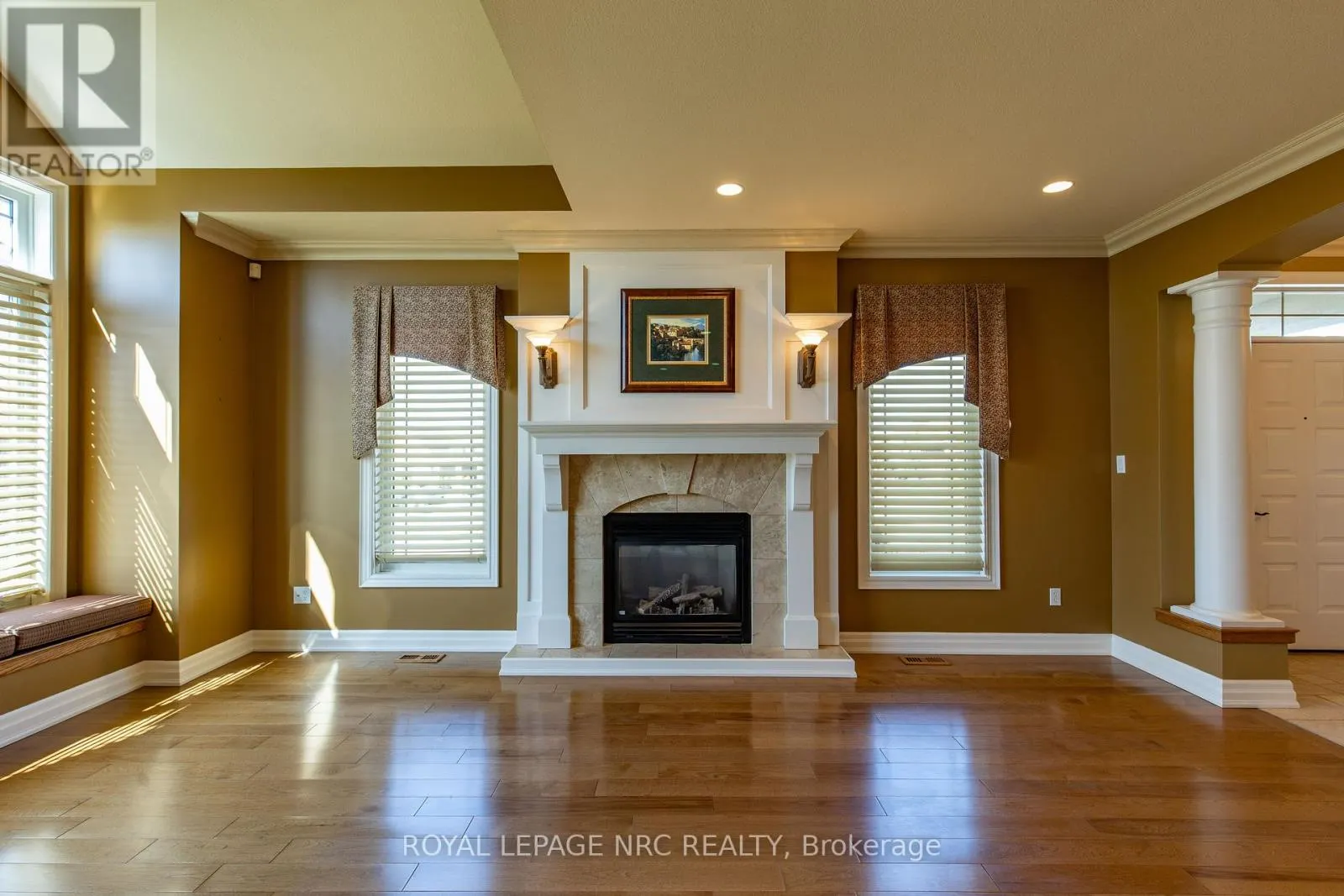 6 MUIRFIELD TRAIL