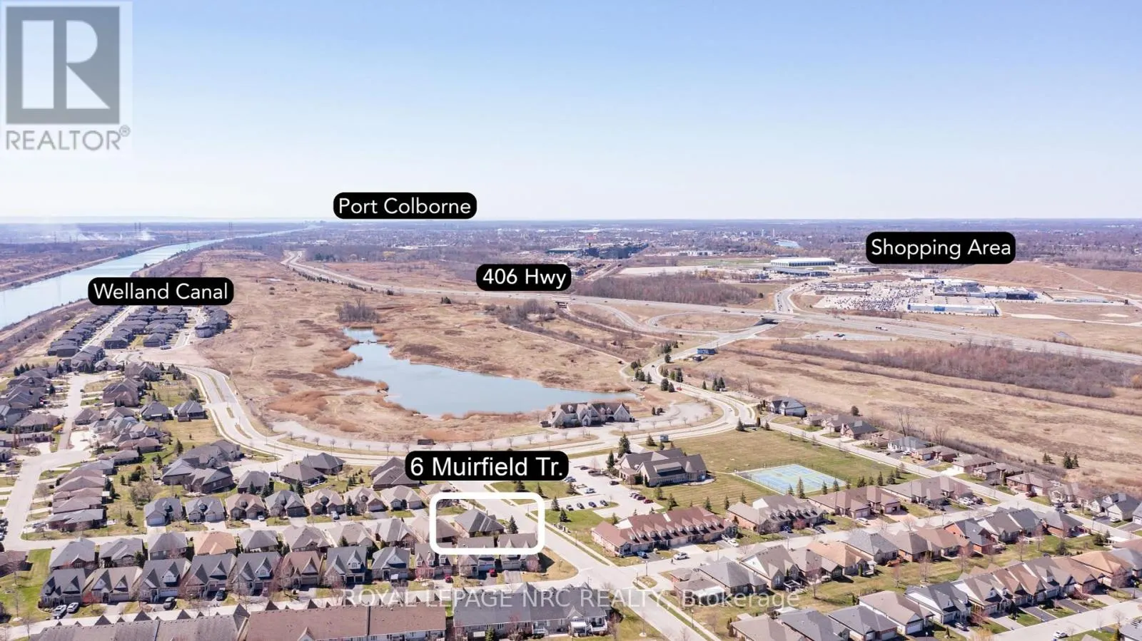 6 MUIRFIELD TRAIL