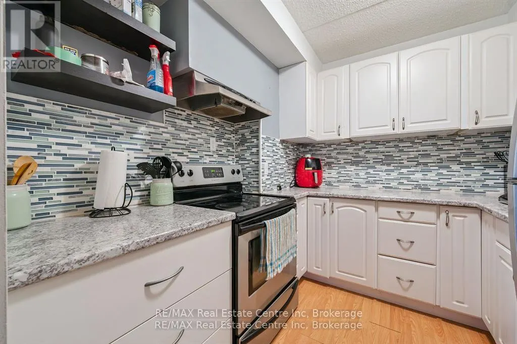 310 - 65 SILVERCREEK PARKWAY N, #310