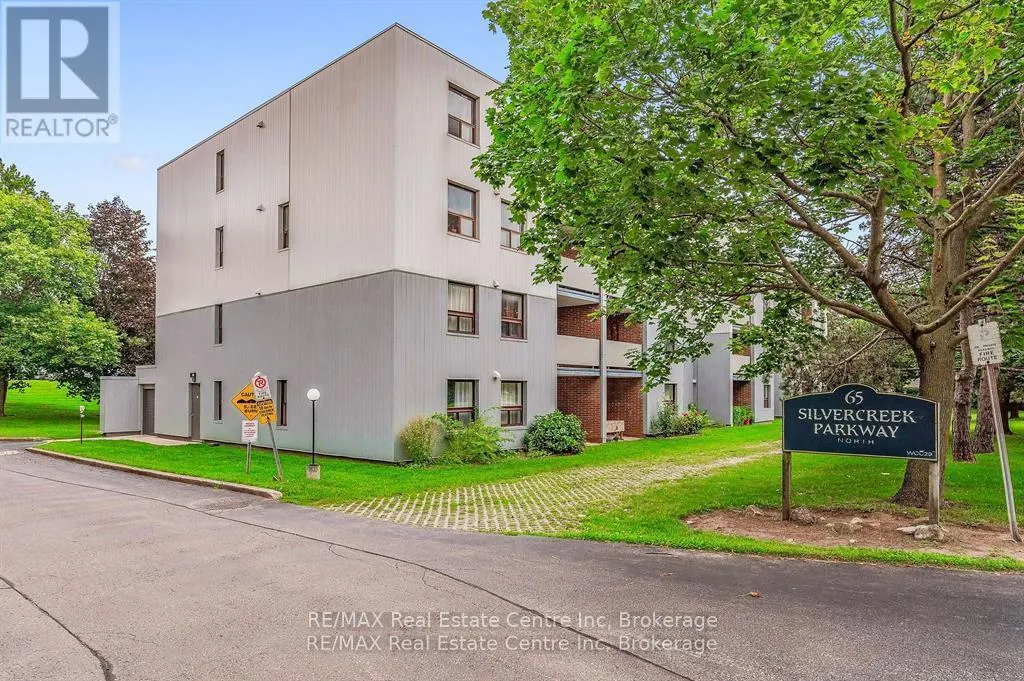 310 - 65 SILVERCREEK PARKWAY N, #310