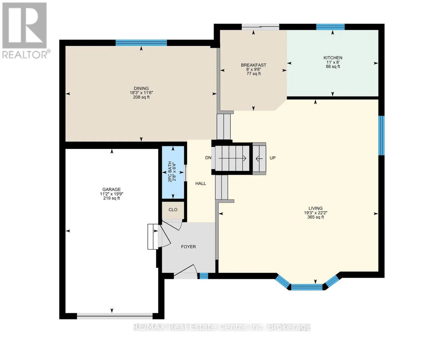53 ROCHELLE DRIVE