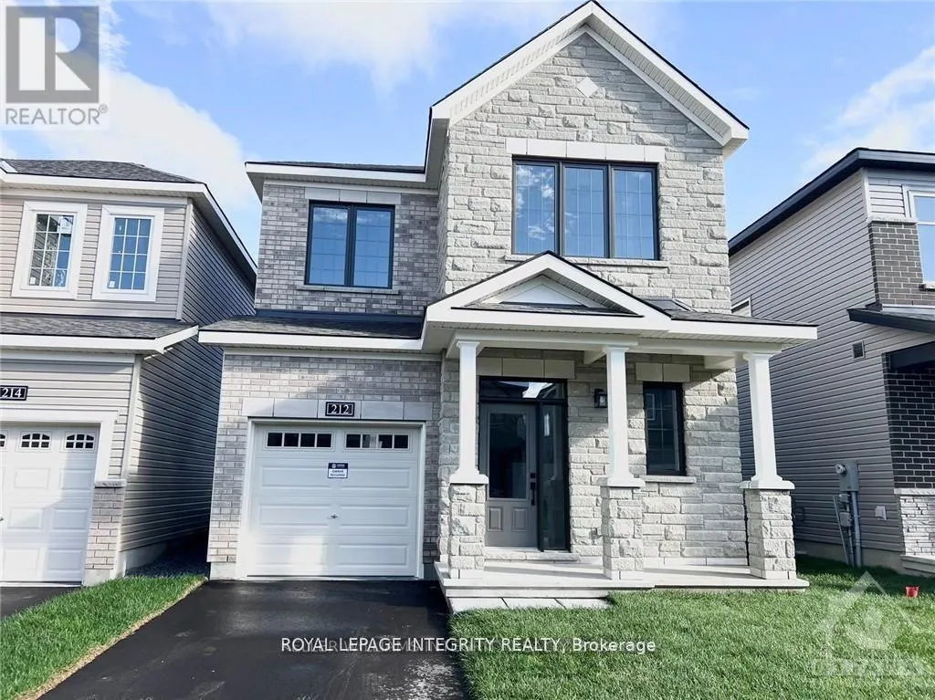 212 ELSIE MACGILL WALK