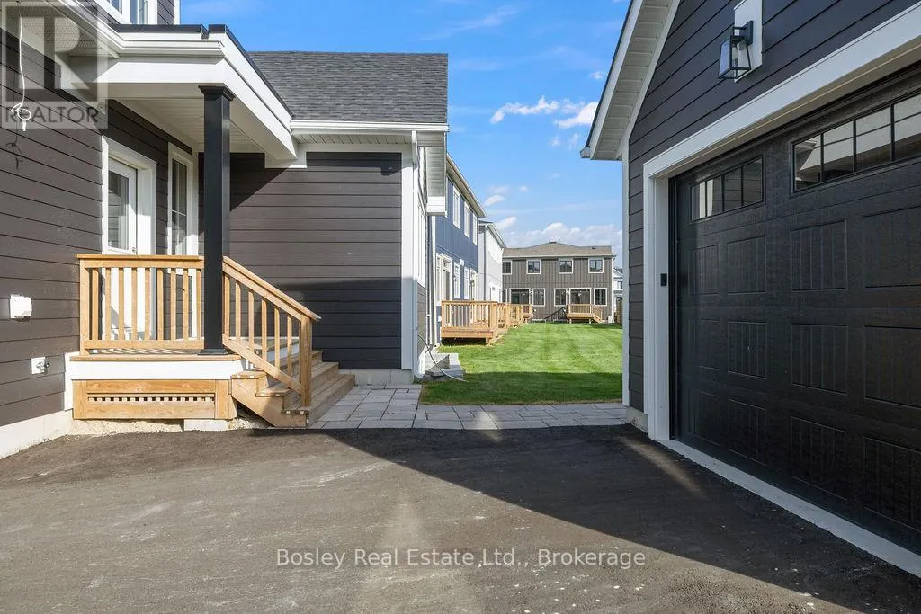 163 SUGAR MAPLE STREET