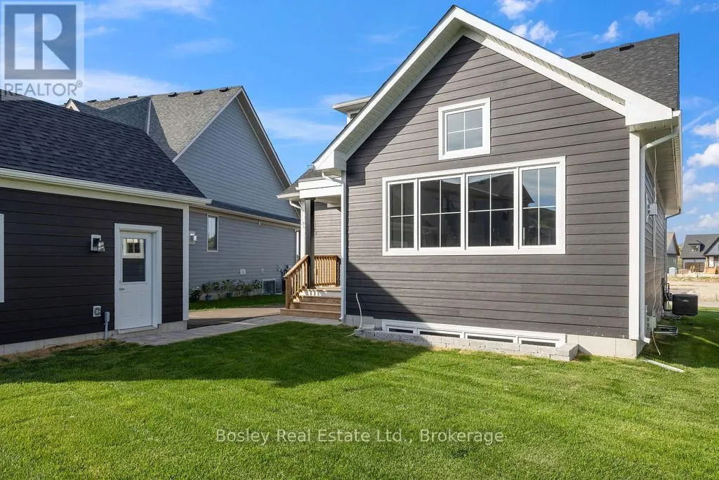 163 SUGAR MAPLE STREET