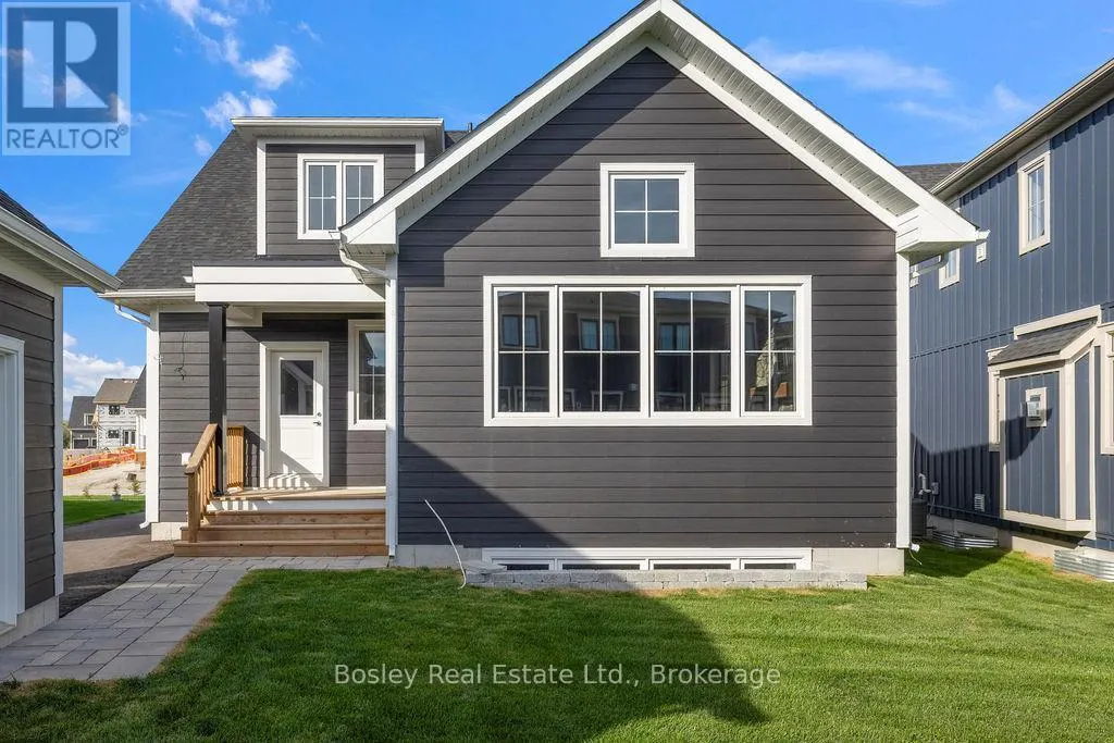163 SUGAR MAPLE STREET