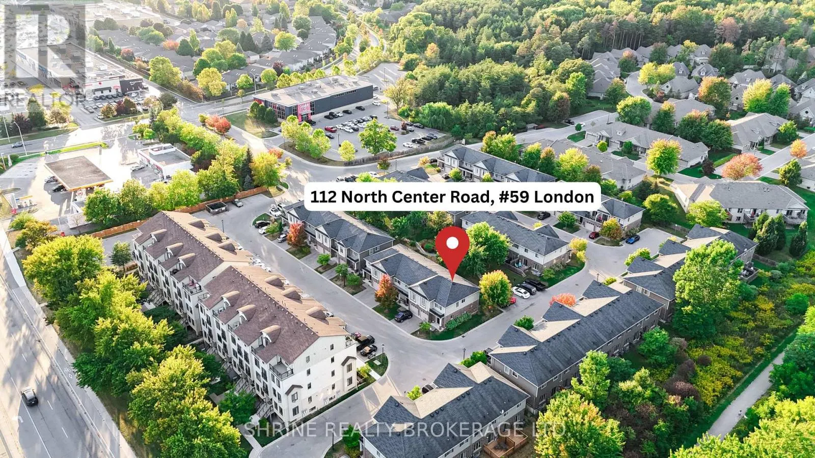 59 - 112 NORTH CENTRE ROAD, #59