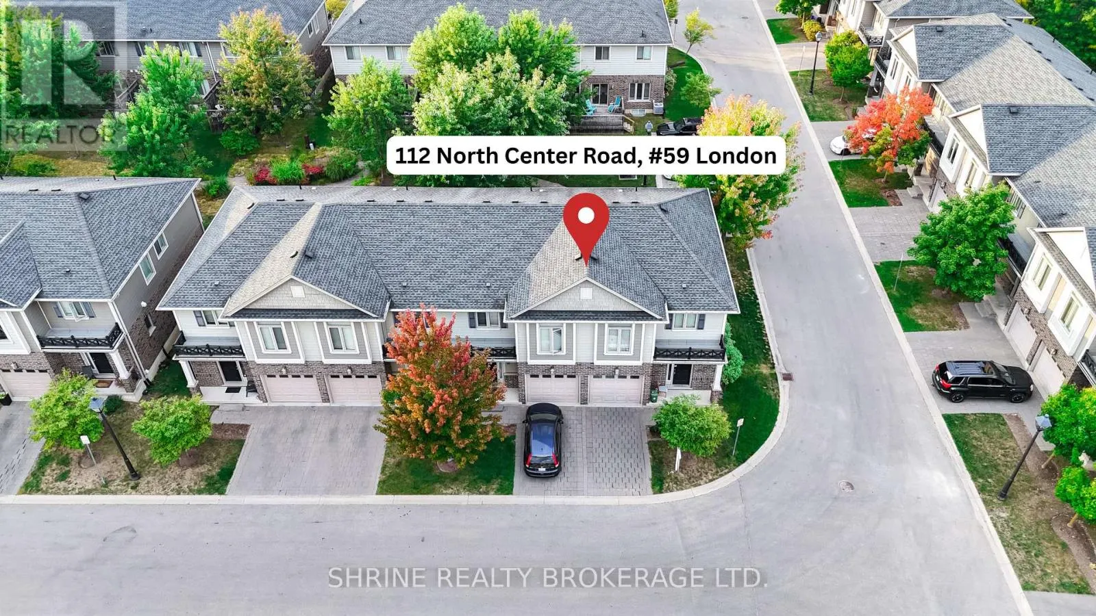 59 - 112 NORTH CENTRE ROAD, #59