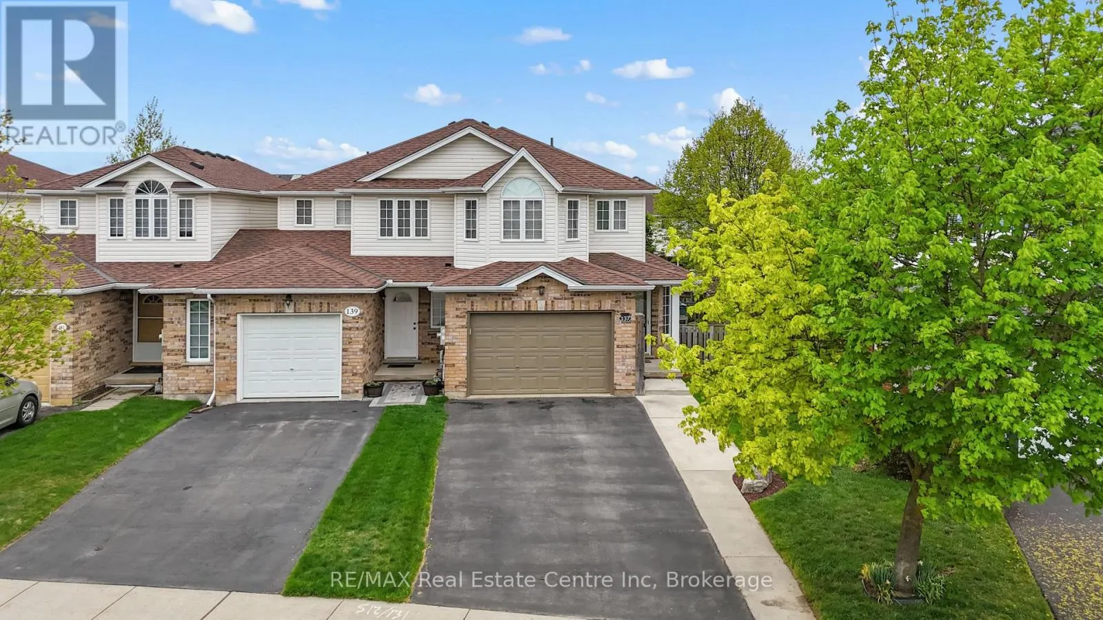 137 GOSLING GARDENS
