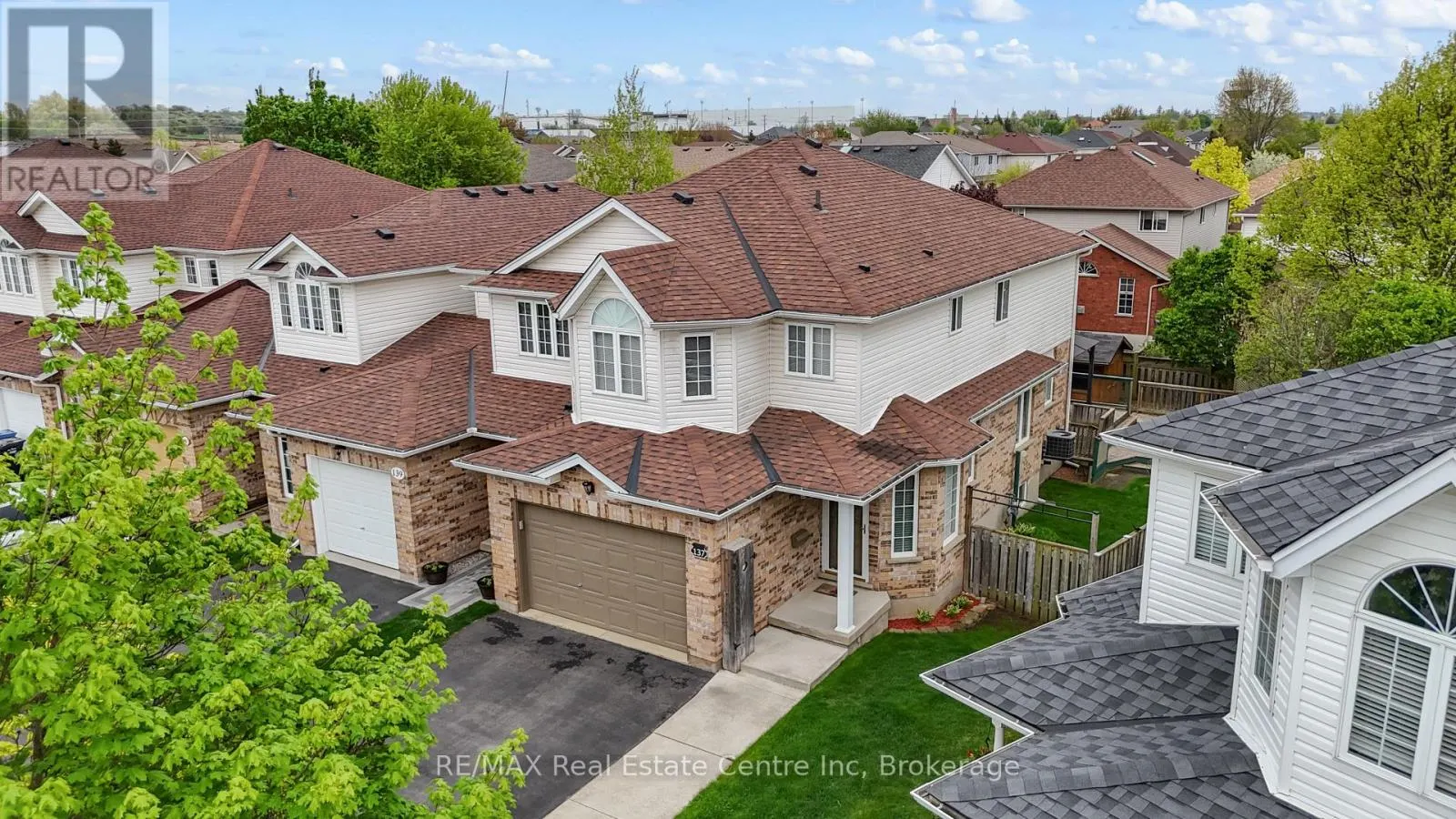 137 GOSLING GARDENS