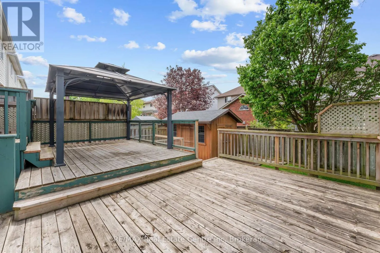 137 GOSLING GARDENS