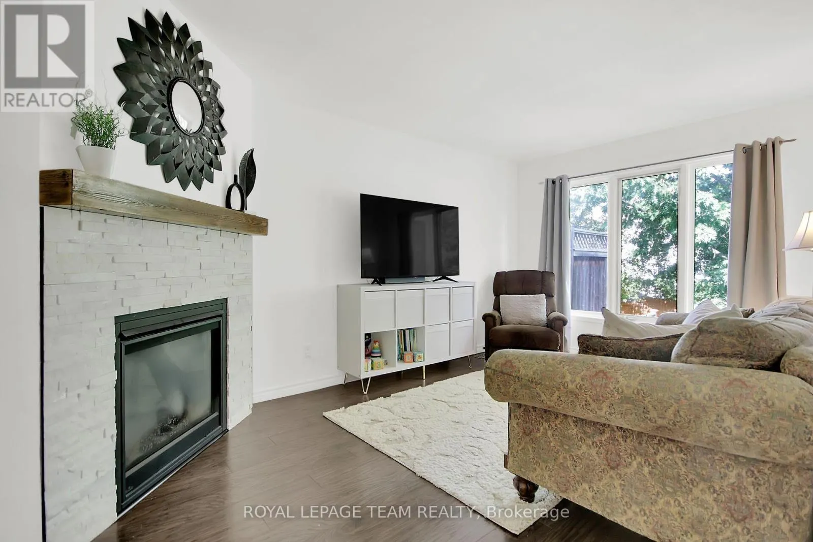 75 INVERARY DRIVE