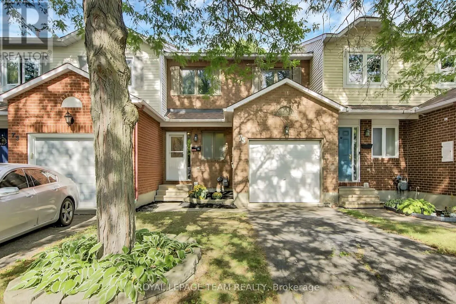 75 INVERARY DRIVE