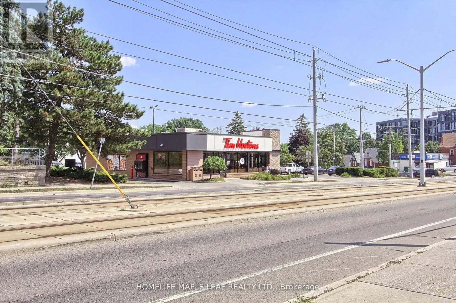 103 - 741 KING STREET W