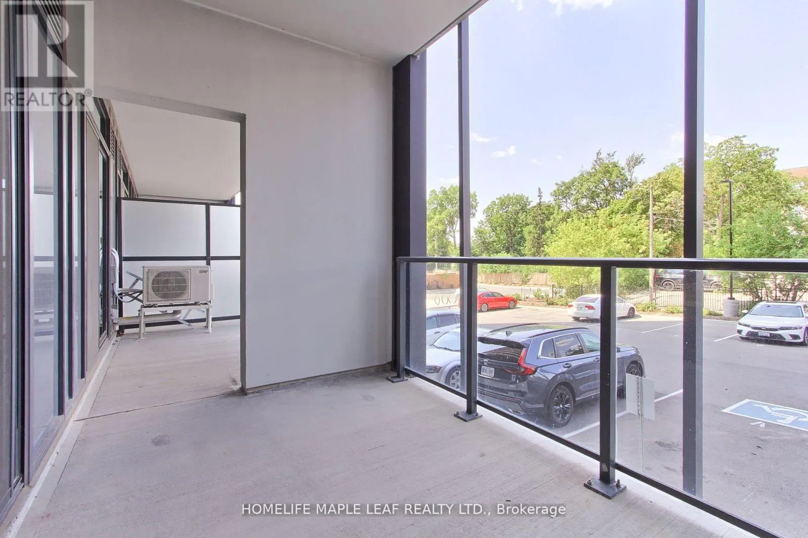 103 - 741 KING STREET W