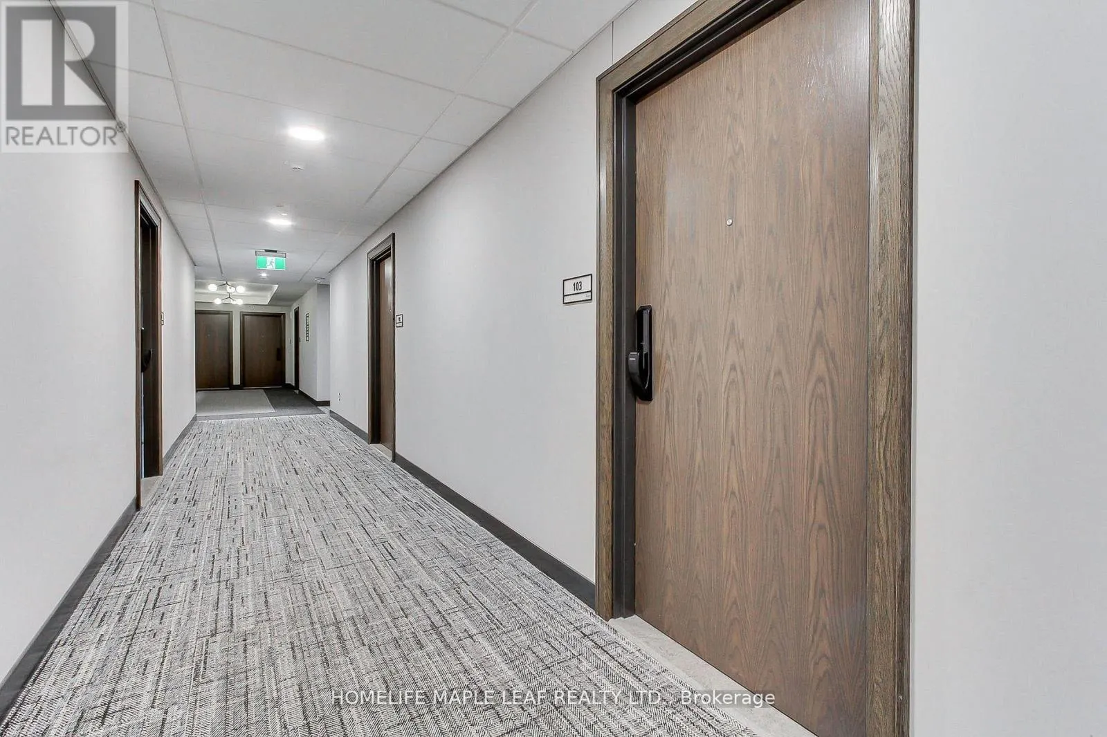 103 - 741 KING STREET W
