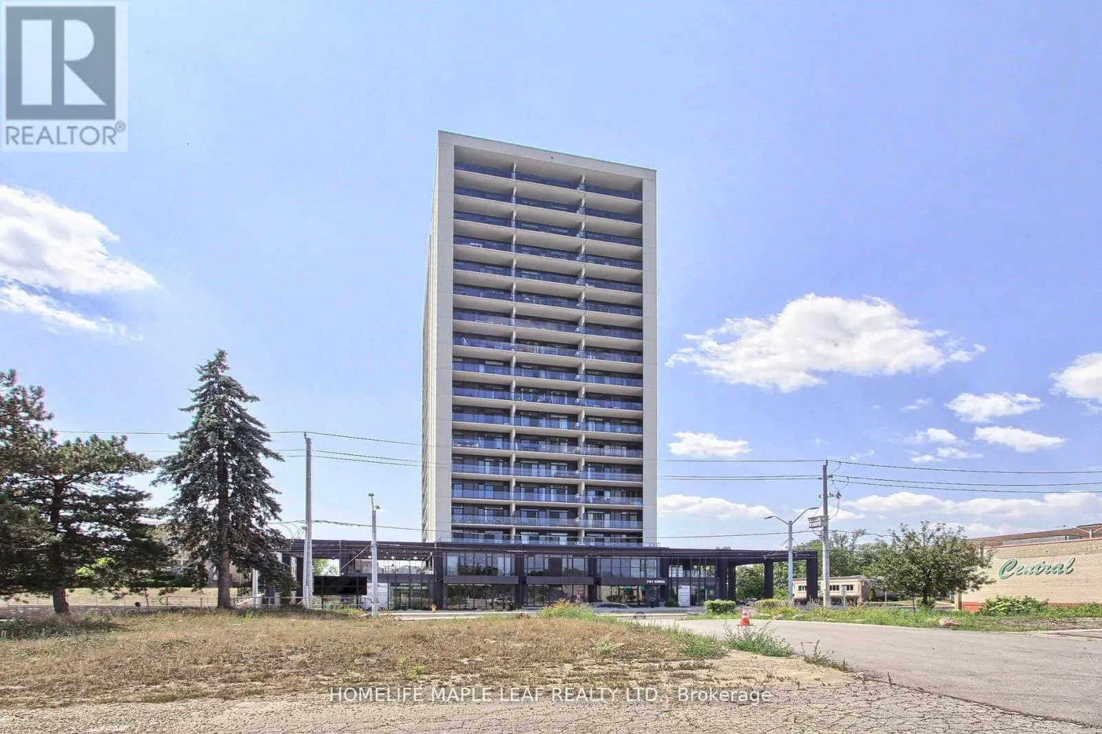 103 - 741 KING STREET W