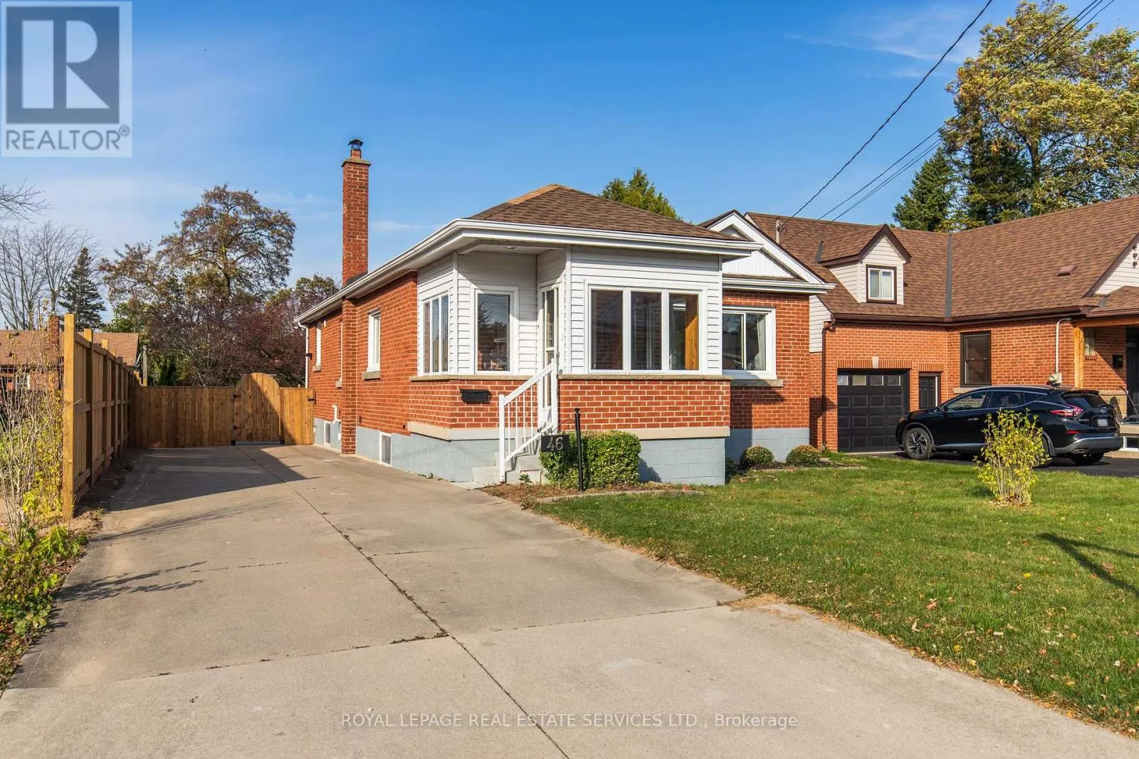 LOWER - 46 UPPER WALKER AVENUE