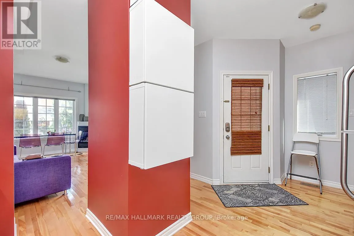 130A CARRUTHERS AVENUE