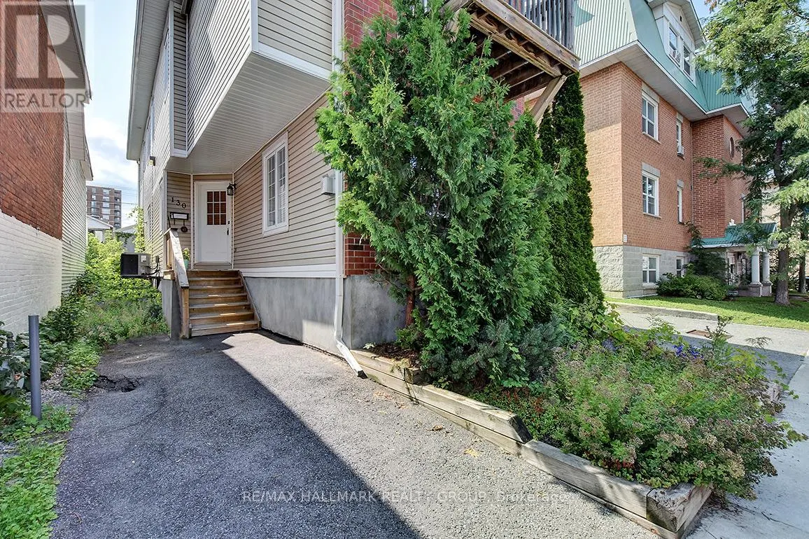 130A CARRUTHERS AVENUE