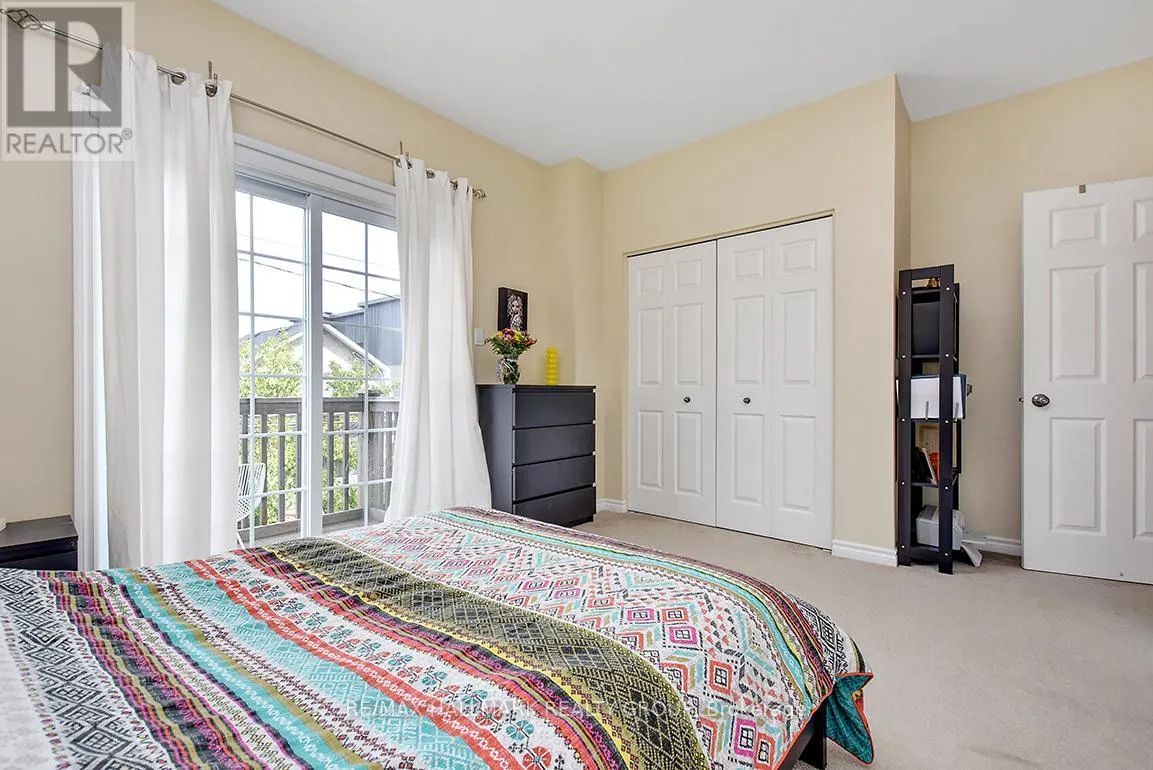 130A CARRUTHERS AVENUE