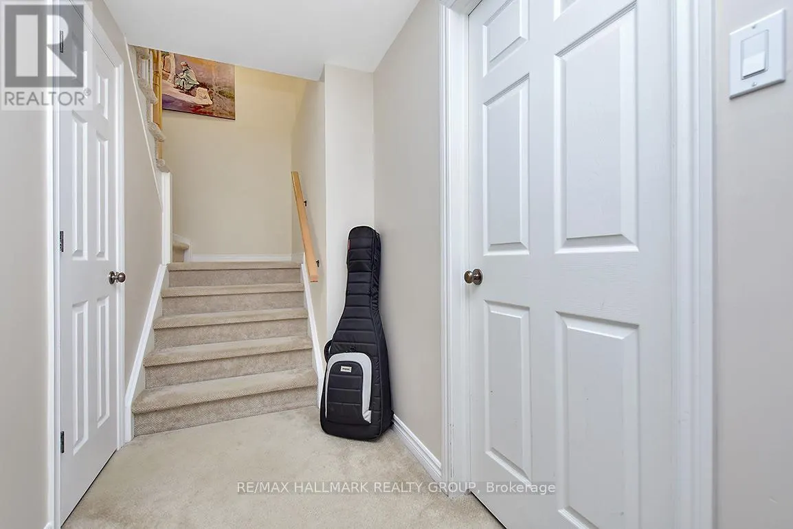 130A CARRUTHERS AVENUE