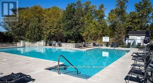 46 OAKMONT DRIVE