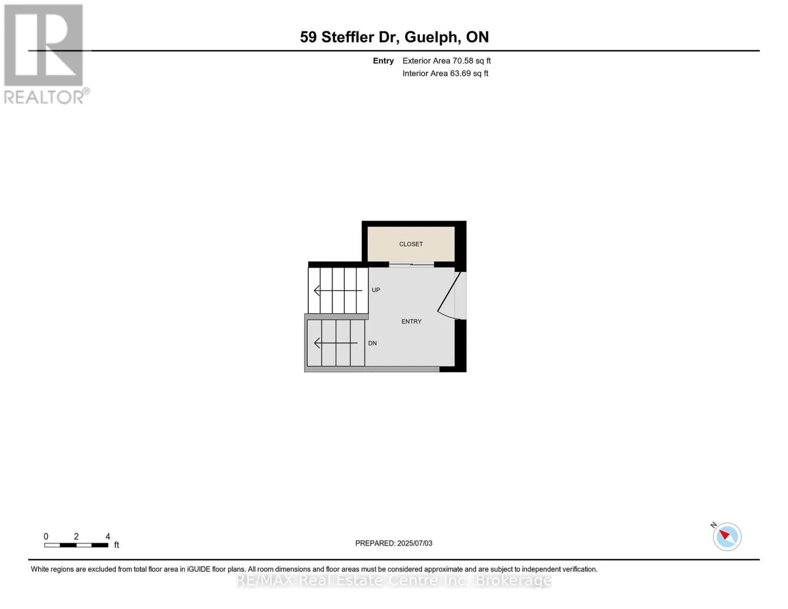 59 STEFFLER DRIVE