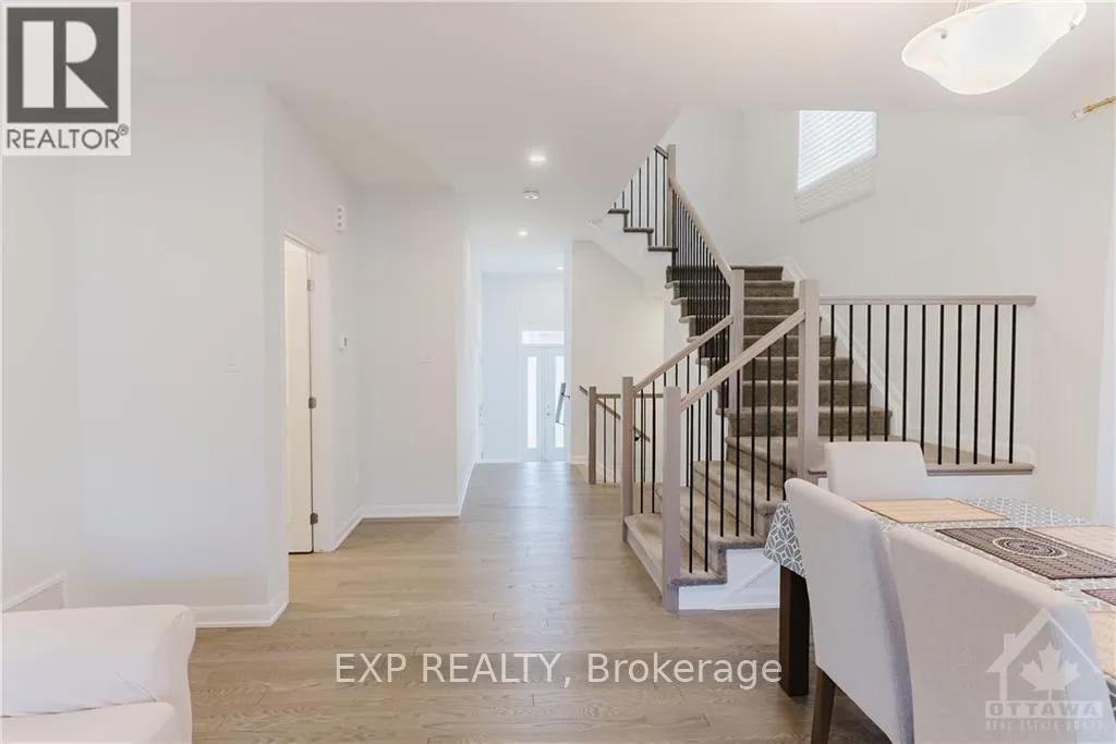 853 CAPPAMORE DRIVE