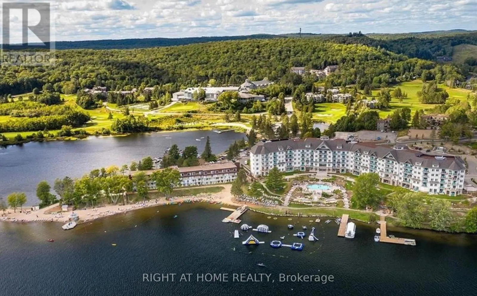 210 - 1235 DEERHURST DRIVE