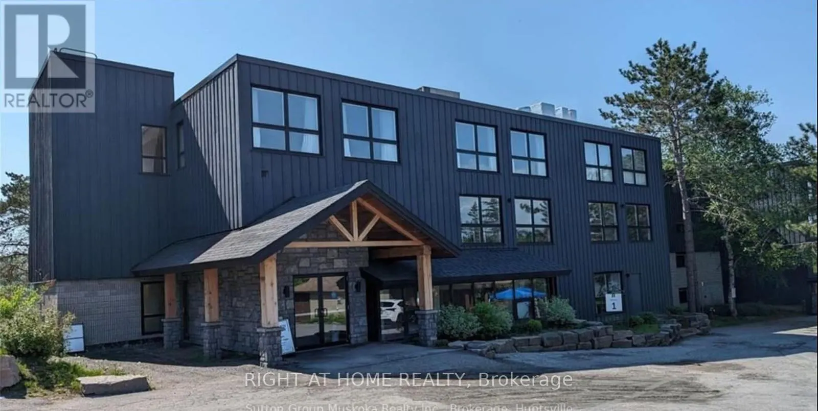 210 - 1235 DEERHURST DRIVE