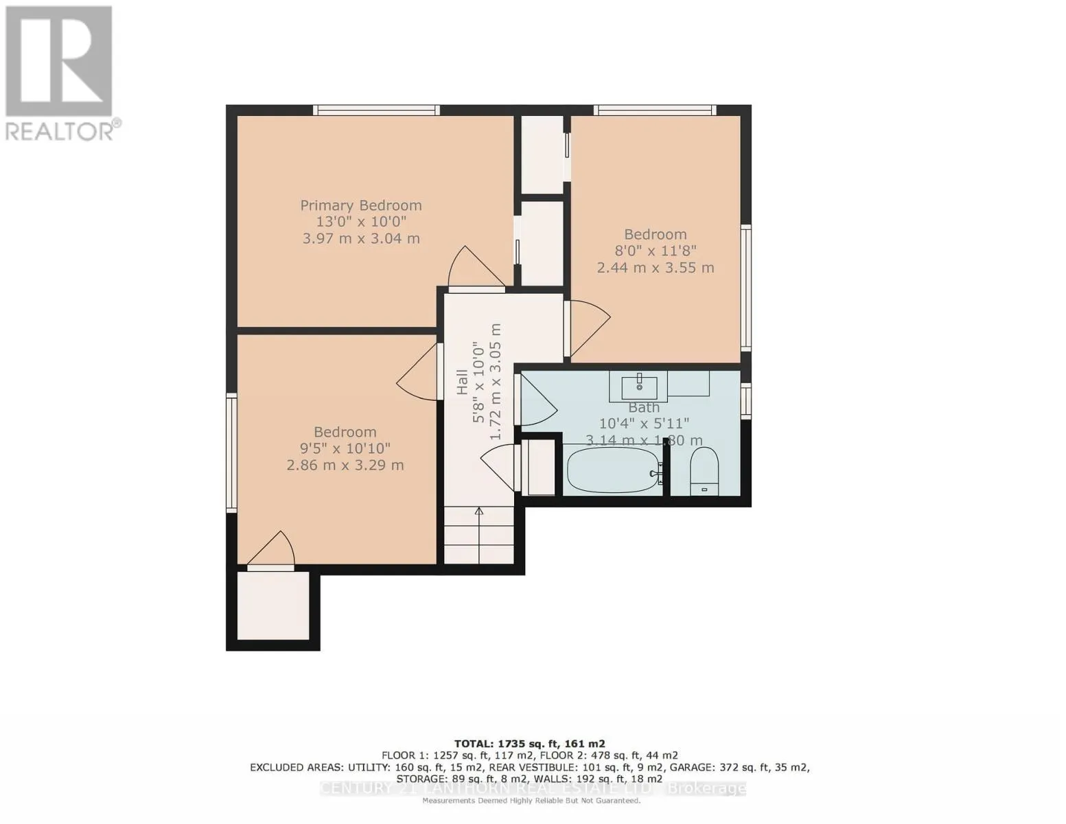 94 ROLLINS DRIVE