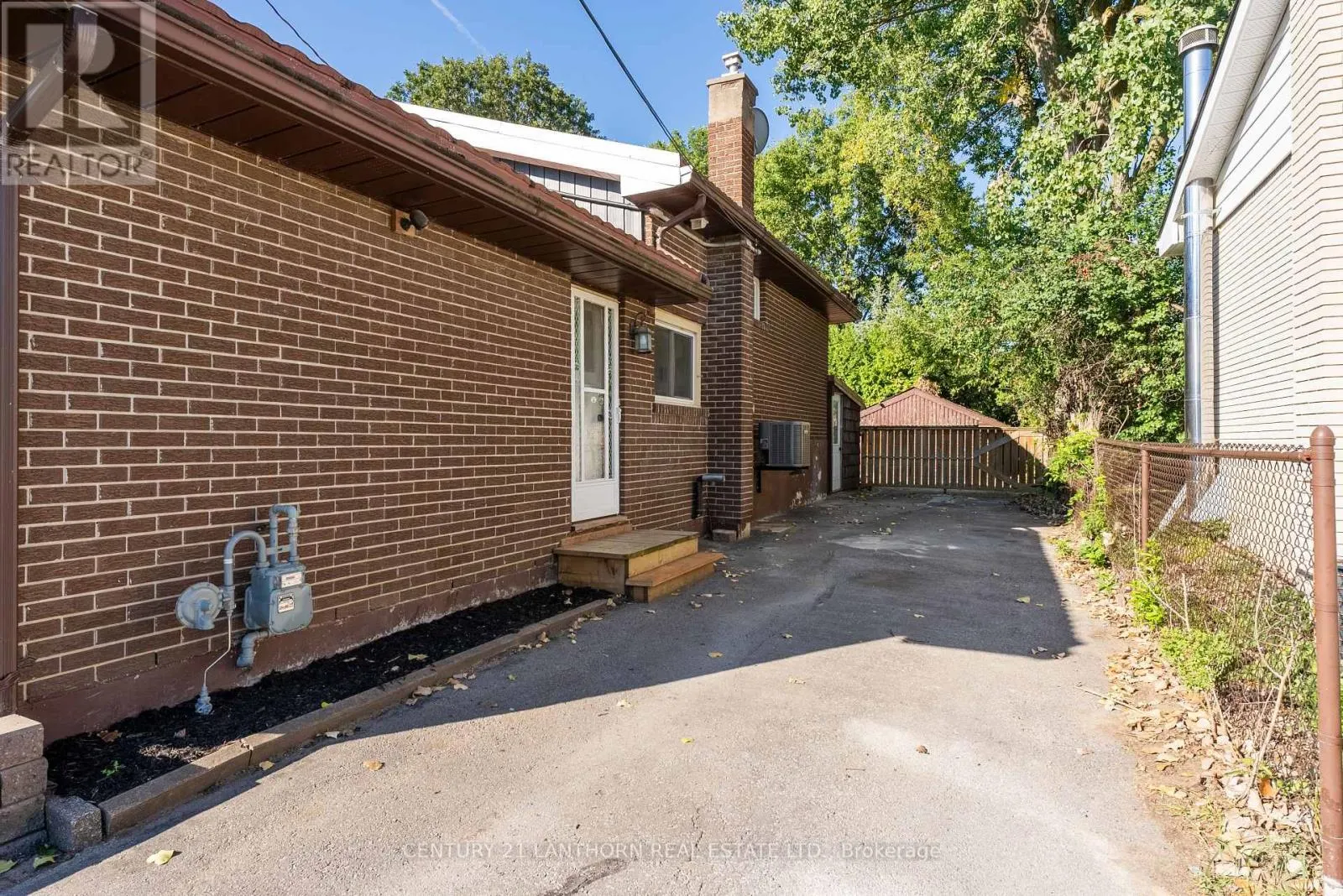 94 ROLLINS DRIVE