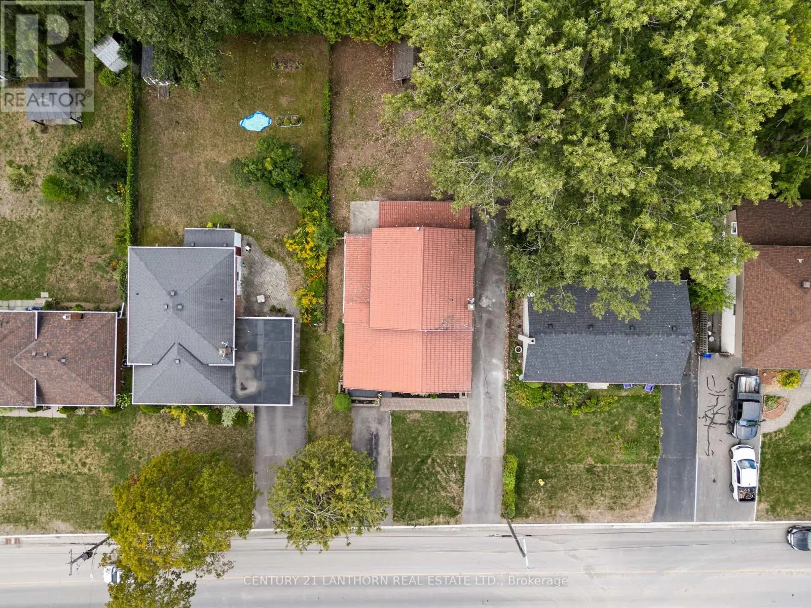 94 ROLLINS DRIVE