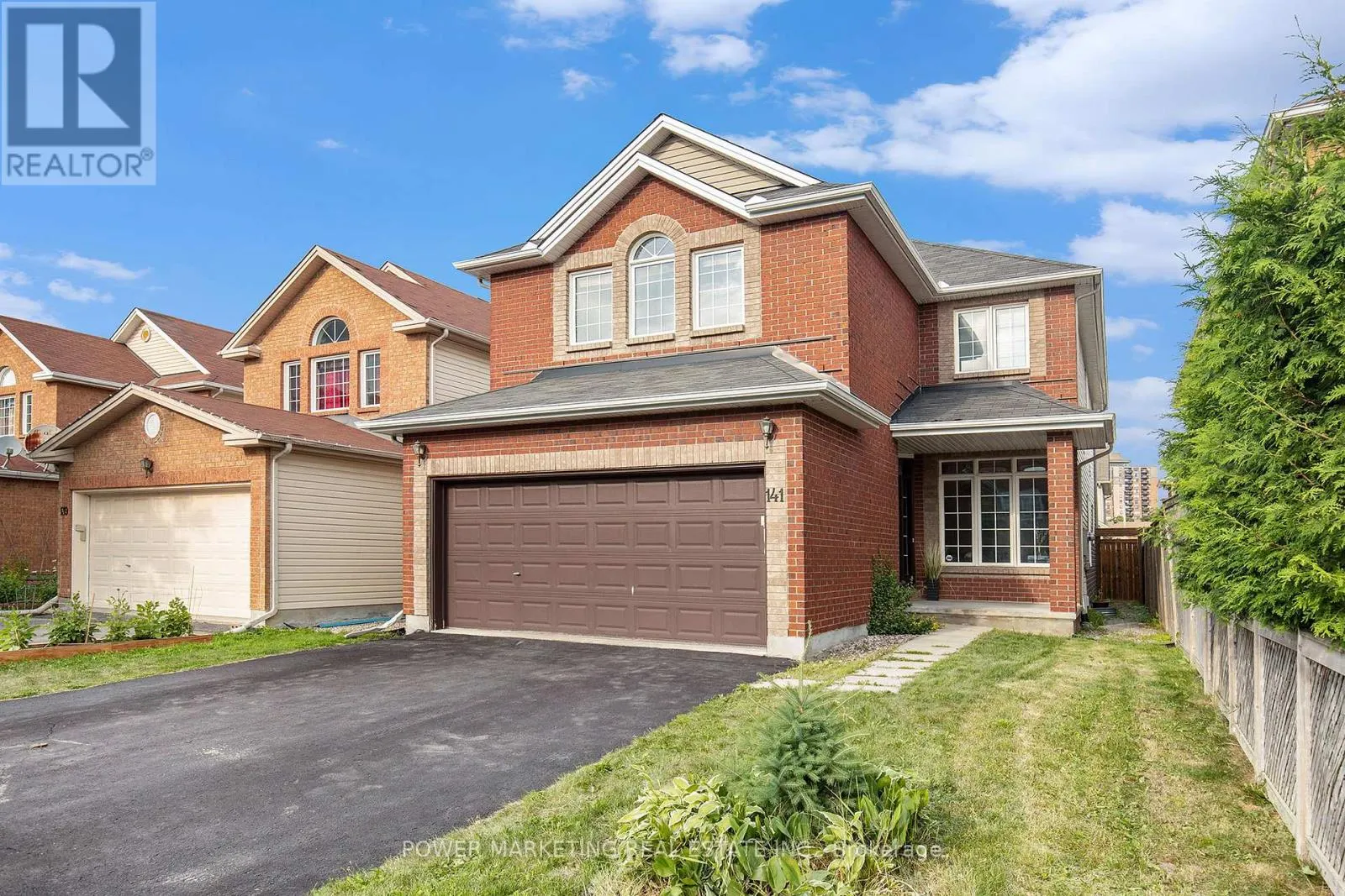 141 FINN COURT