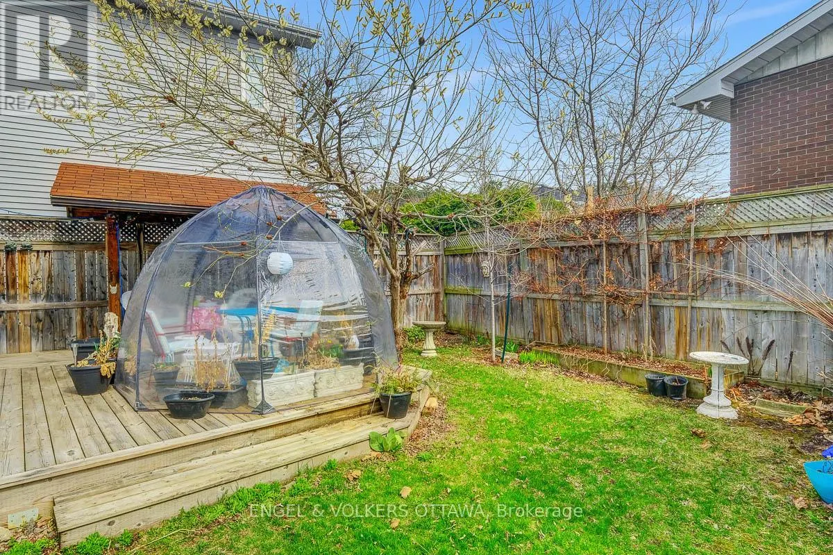 989 BAKERVALE DRIVE