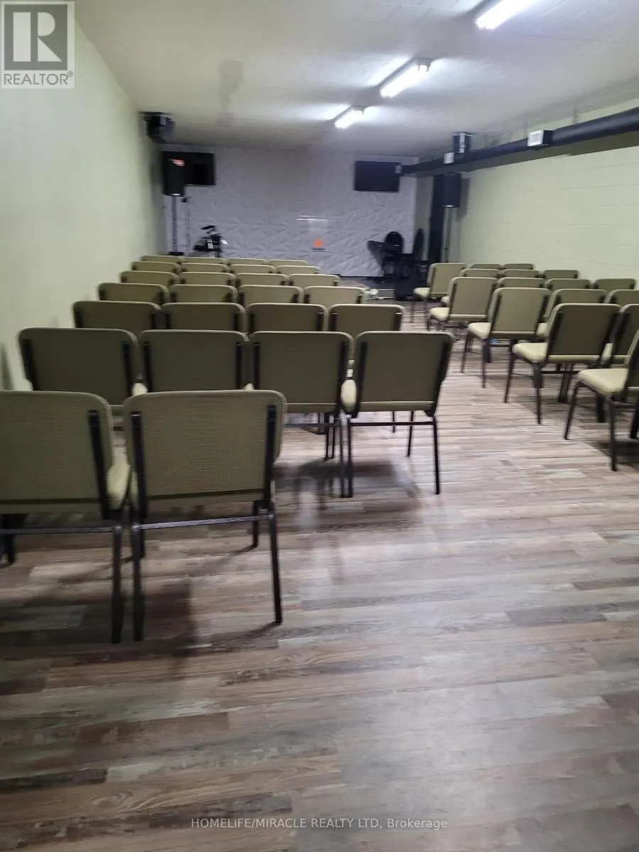 BASEMENT - 68 WEST MAIN STREET