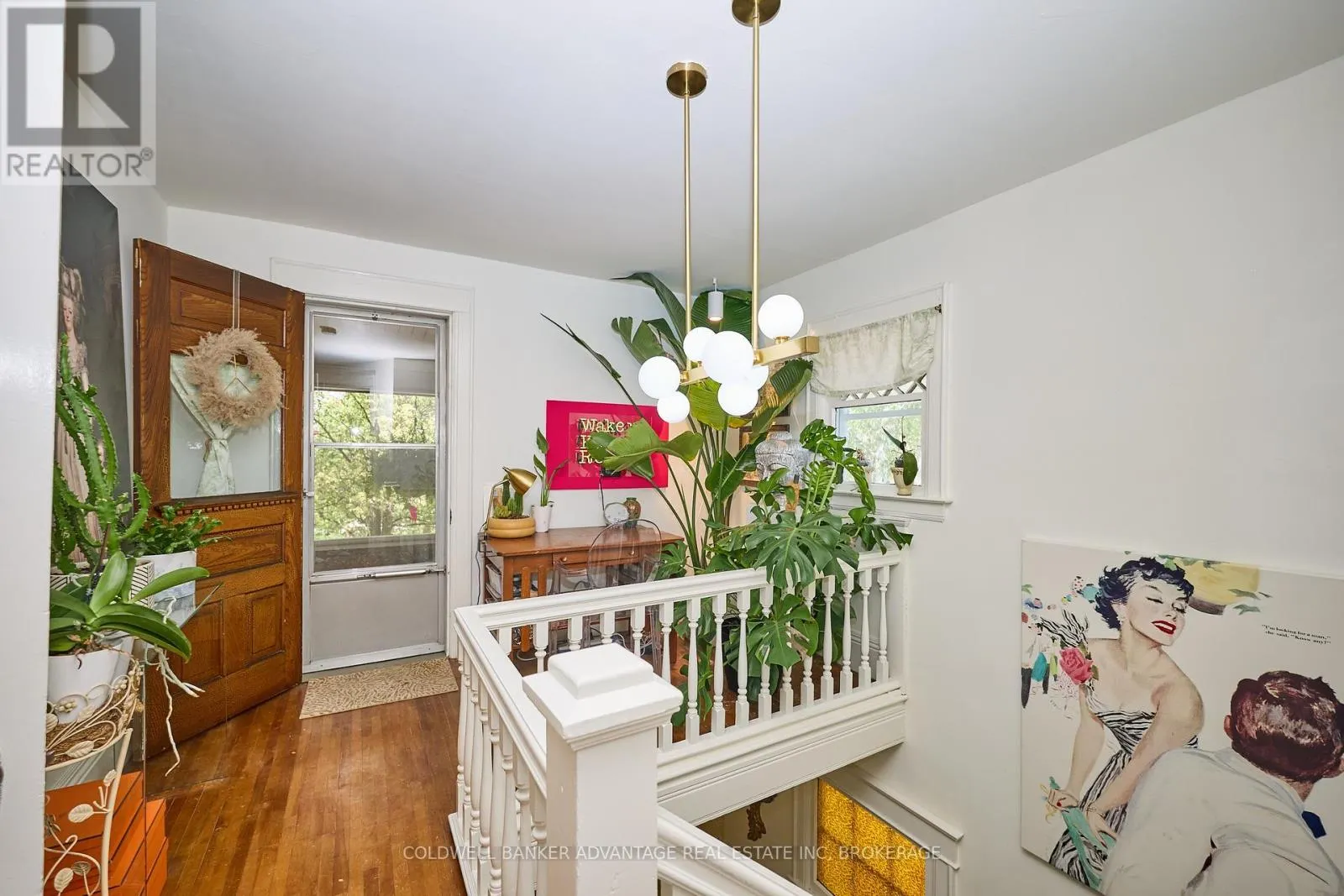 159 MERRITT STREET W