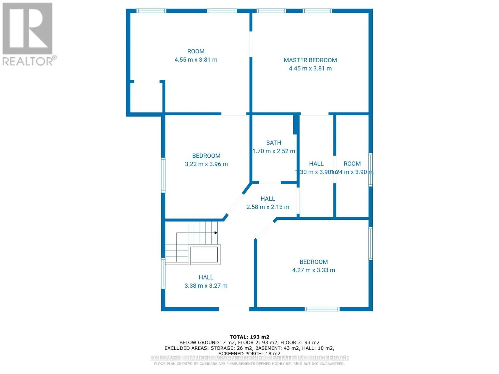 159 MERRITT STREET W