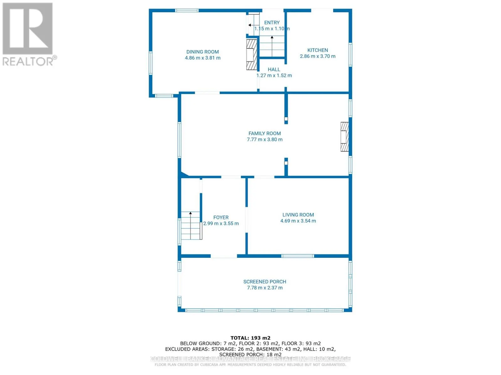 159 MERRITT STREET W