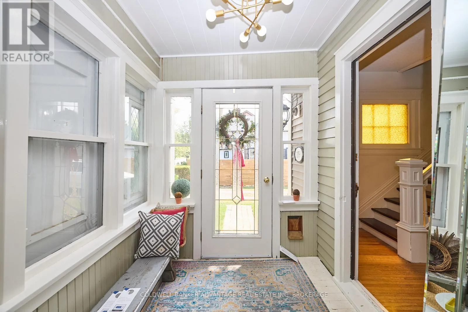 159 MERRITT STREET W
